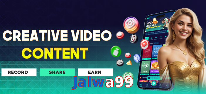 Jalwa99