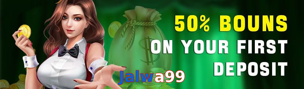 Jalwa99
